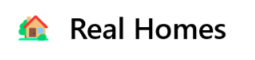 realhome logo